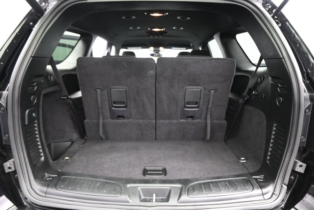 Used 2026 Dodge Durango GT AWD/4WD image 26