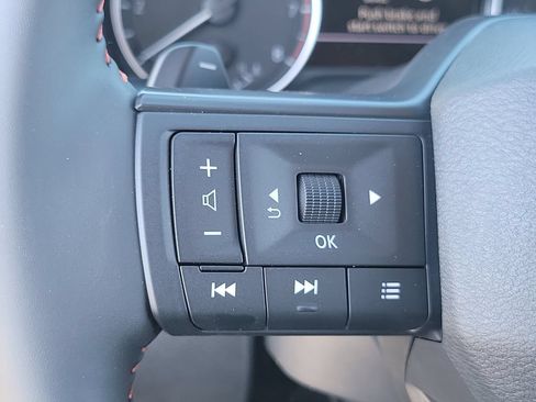 New 2026 Nissan Rogue SV w/ Rock Creek Premium Package AWD/4WD image 7
