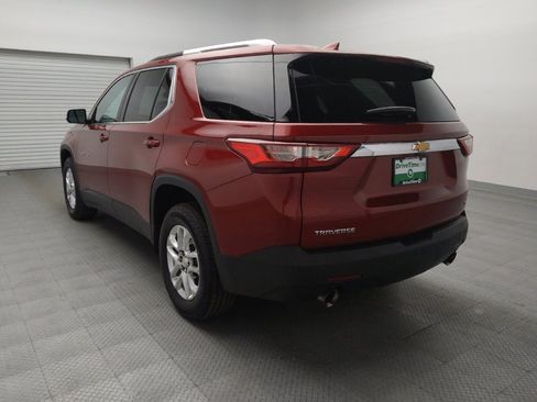 Used 2018 Chevrolet Traverse LT FWD image 5