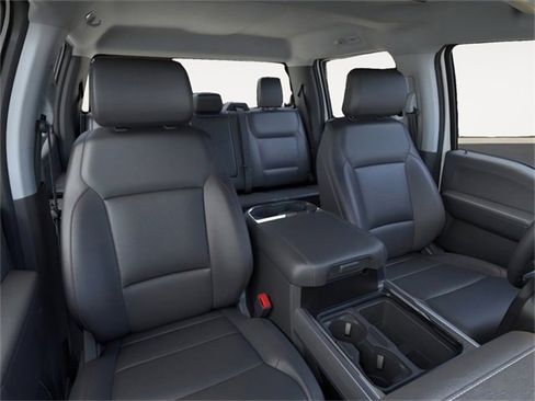 New 2026 Ford F250 Lariat w/ FX4 Off-Road Package image 10