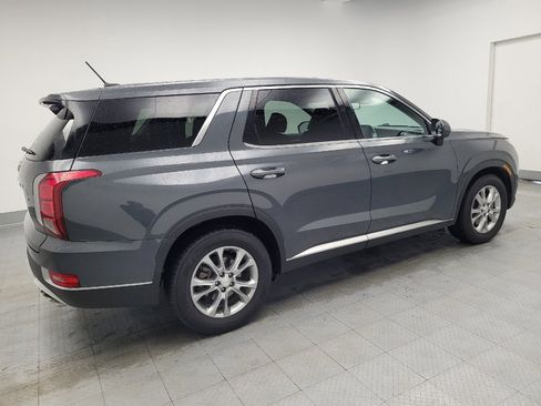 Used 2021 Hyundai Palisade SE image 10