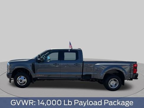 New 2026 Ford F350 Platinum AWD/4WD image 7