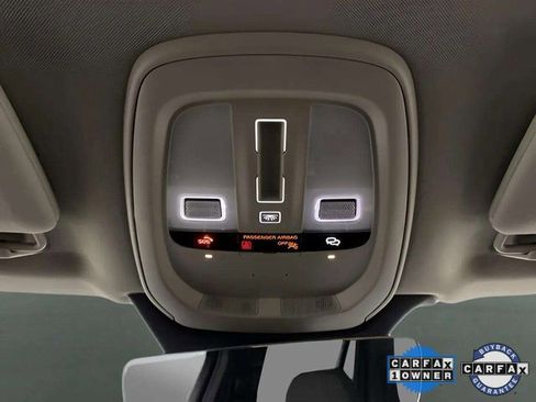 Used 2025 Volvo XC90 B6 Plus image 63