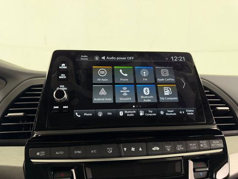 New 2026 Honda Odyssey EX-L image 22