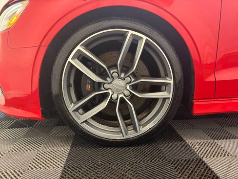 Used 2015 Audi S3 Premium Plus image 27