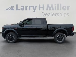 New 2026 RAM 2500 Tradesman w/ Safety Group video 2