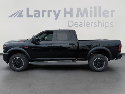 New 2026 RAM 2500 Tradesman w/ Safety Group image 2