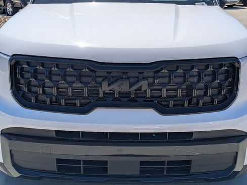 Certified 2025 Kia Telluride EX X-Line AWD/4WD image 9