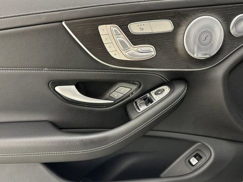 Certified 2022 Mercedes-Benz C 300 Coupe image 13