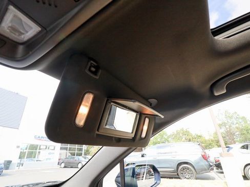 Used 2017 Cadillac XT5 Luxury w/ Driver Awareness Package image 63