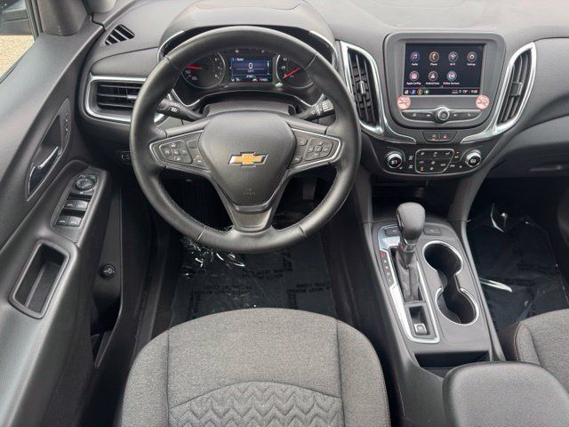 Certified 2024 Chevrolet Equinox LT AWD/4WD image 13