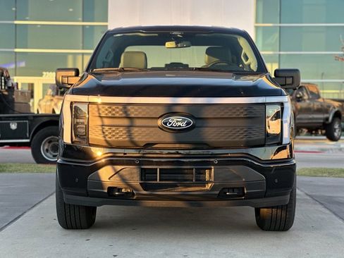 New 2025 Ford F150 Lightning Flash image 60