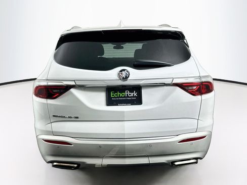 Used 2023 Buick Enclave Essence FWD image 7
