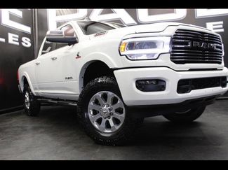 Used 2020 RAM 2500 Laramie image 1