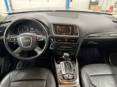 Used 2010 Audi Q5 3.2 Premium AWD/4WD image 10