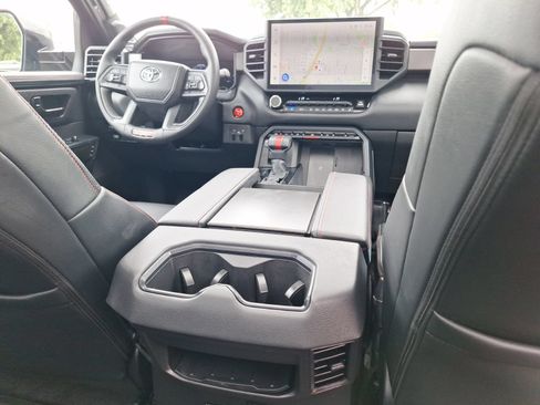 Used 2026 Toyota Tundra TRD Pro AWD/4WD image 33