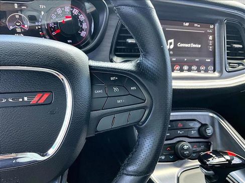 Used 2018 Dodge Challenger SXT Plus RWD image 19