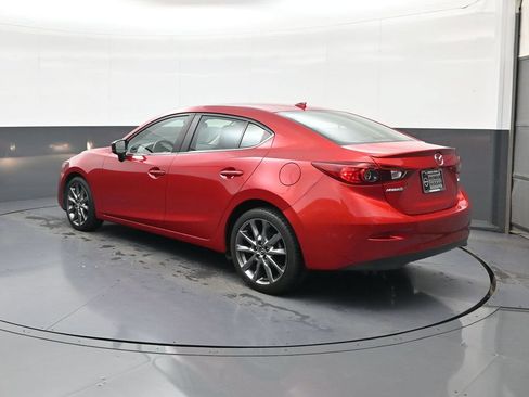 Used 2018 MAZDA MAZDA3 Touring FWD image 7