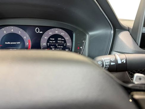 New 2026 Acura Integra A-Spec FWD image 28