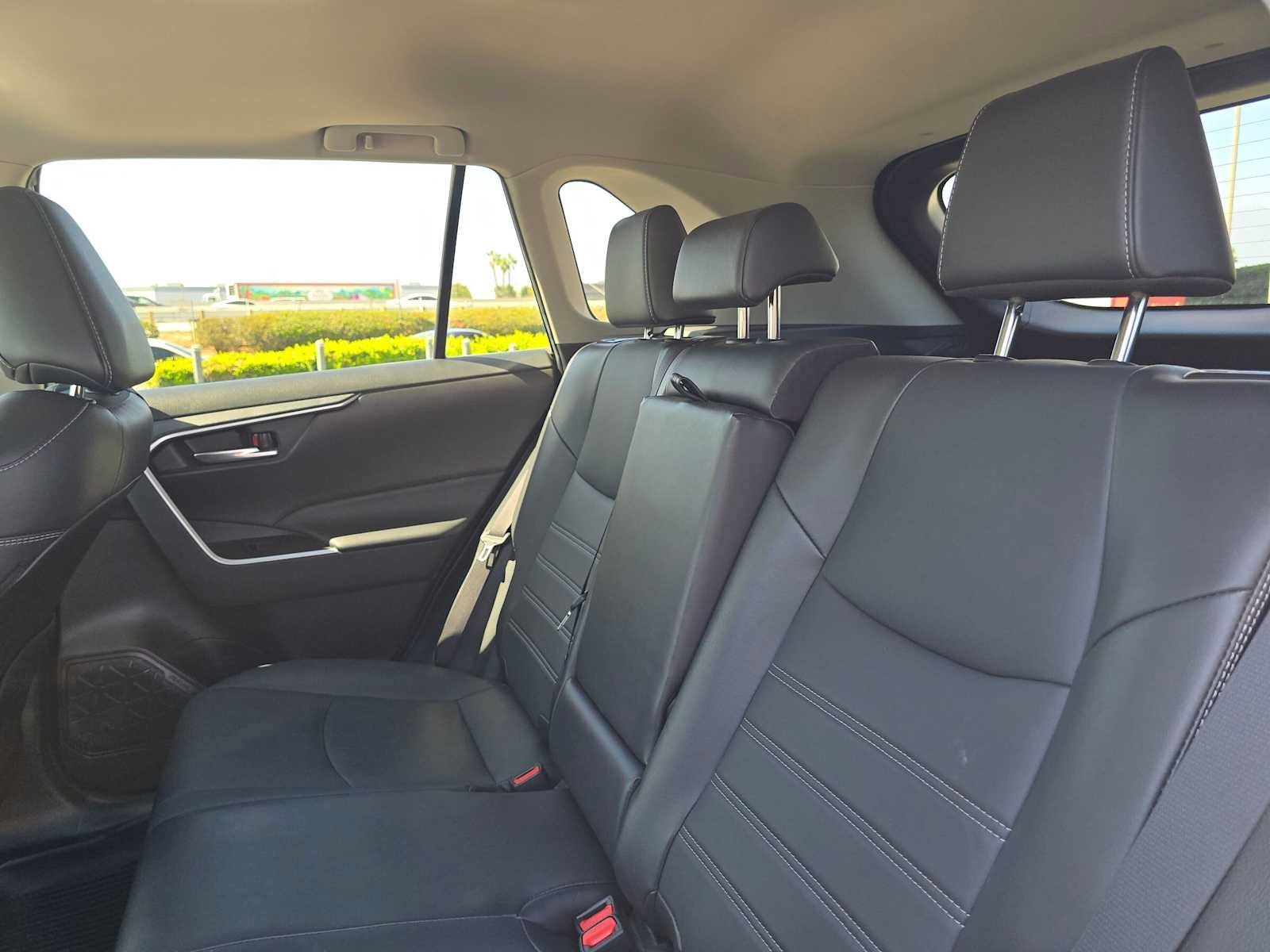 Certified 2024 Toyota RAV4 XLE Premium AWD/4WD image 17