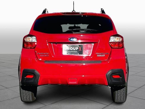Used 2016 Subaru Crosstrek 2.0i Premium w/ Special Edition image 4