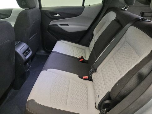 Used 2023 Chevrolet Equinox LT w/ Driver Convenience Package image 18