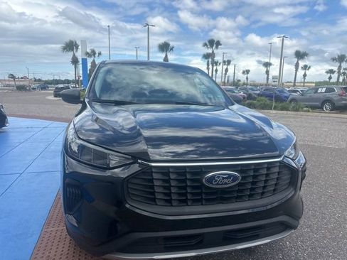 Used 2024 Ford Escape Active image 2