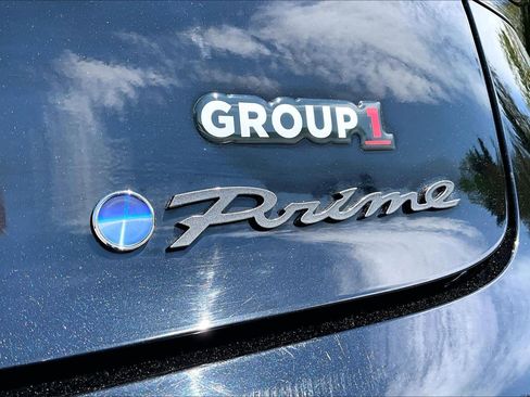 Used 2023 Toyota Prius Prime Premium FWD image 32