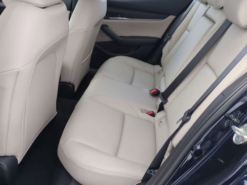 New 2026 MAZDA MAZDA3 2.5 S Sedan w/ Preferred Pkg image 19