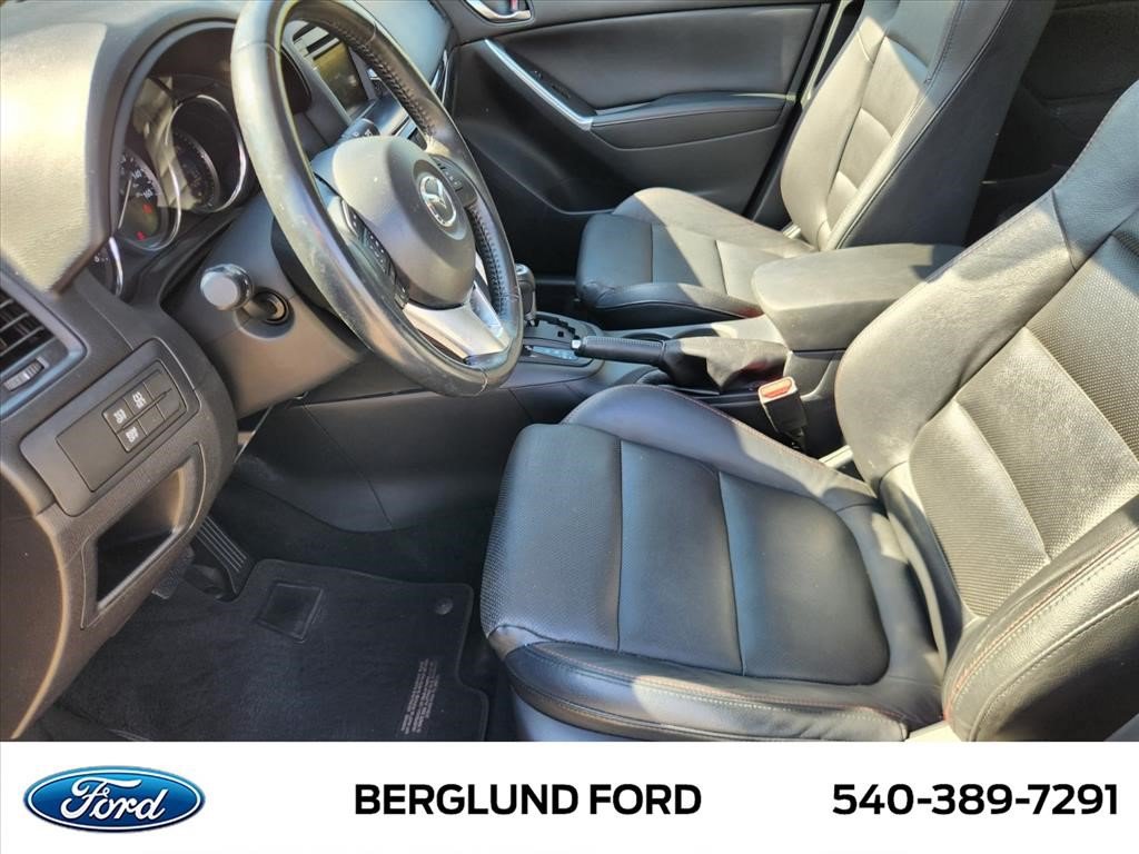 Used 2014 MAZDA CX-5 Grand Touring AWD/4WD image 12