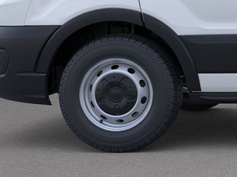 New 2026 Ford Transit 150 Low Roof RWD image 19