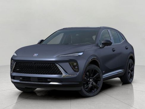 New 2026 Buick Envision Sport Touring image 8