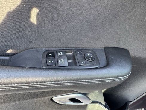 Used 2023 Dodge Challenger R/T w/ Blacktop Package image 11