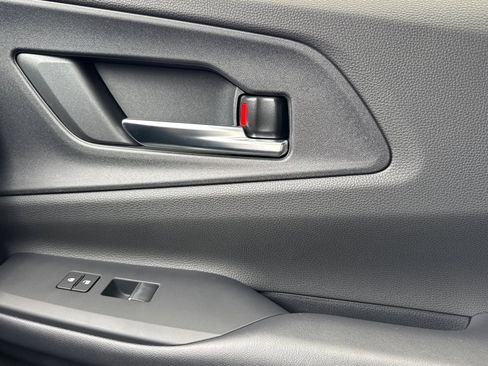 New 2026 Toyota Prius Plug-In Hybrid image 20