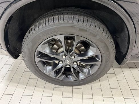 Certified 2022 Dodge Durango GT image 14