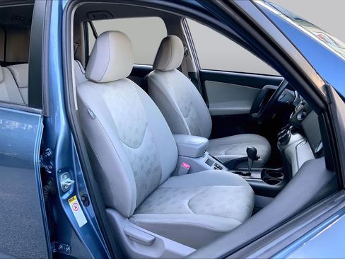 Used 2010 Toyota RAV4 4WD w/ Base L4 Extra Value Pkg image 7