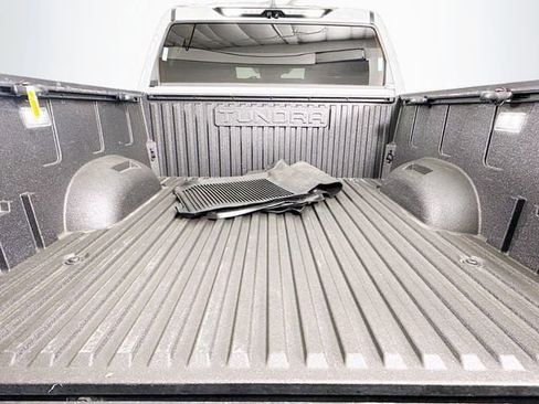 Certified 2025 Toyota Tundra Platinum image 26