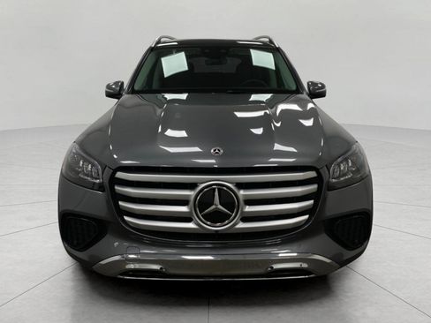 Certified 2026 Mercedes-Benz GLS 450 GLS 450 4MATIC SUV image 11