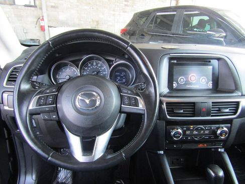 Used 2016 MAZDA CX-5 Grand Touring FWD image 16