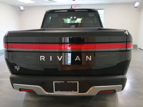 Used 2024 Rivian R1T Adventure AWD/4WD image 9