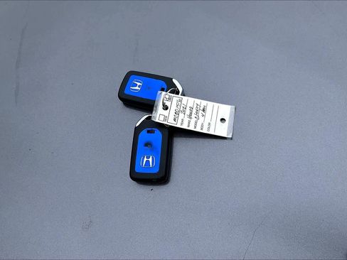 Used 2021 Honda Clarity Touring image 15