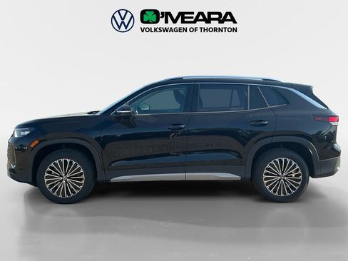 New 2026 Volkswagen Tiguan S AWD/4WD image 2