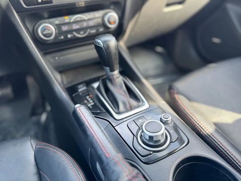 Used 2015 MAZDA MAZDA3 s Touring image 28