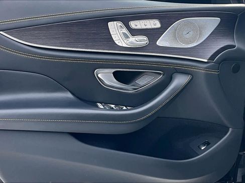 Used 2022 Mercedes-Benz AMG GT 43 image 22