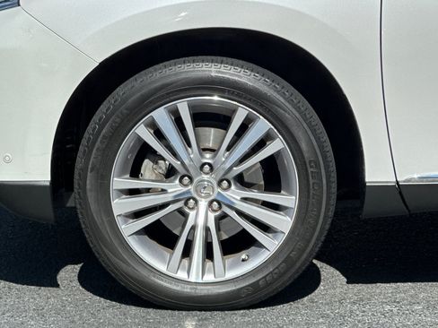 Used 2015 Lexus RX 350 FWD image 13