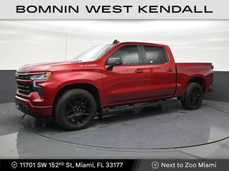 Used 2025 Chevrolet Silverado 1500 RST RWD video 1