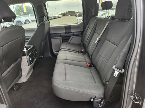 Used 2019 Ford F150 XL w/ Equipment Group 101A Mid image 17