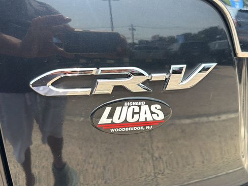Used 2016 Honda CR-V Touring image 49