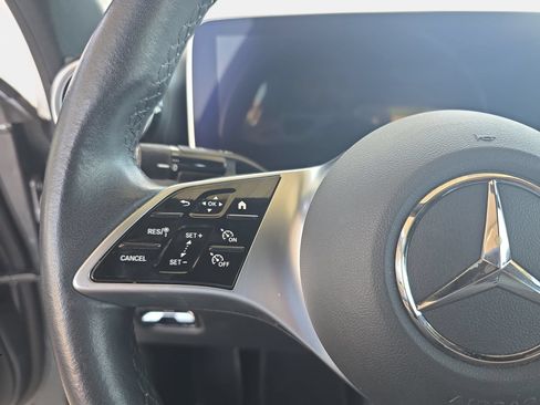 Certified 2024 Mercedes-Benz C 300 Sedan image 17