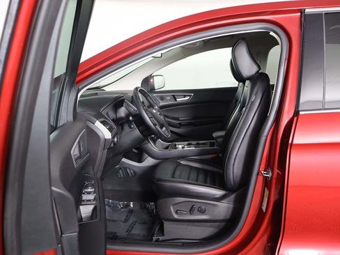 Used 2023 Ford Edge SEL AWD/4WD image 26